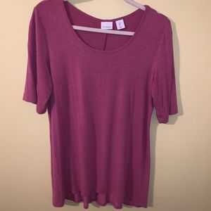 Women’s shirt